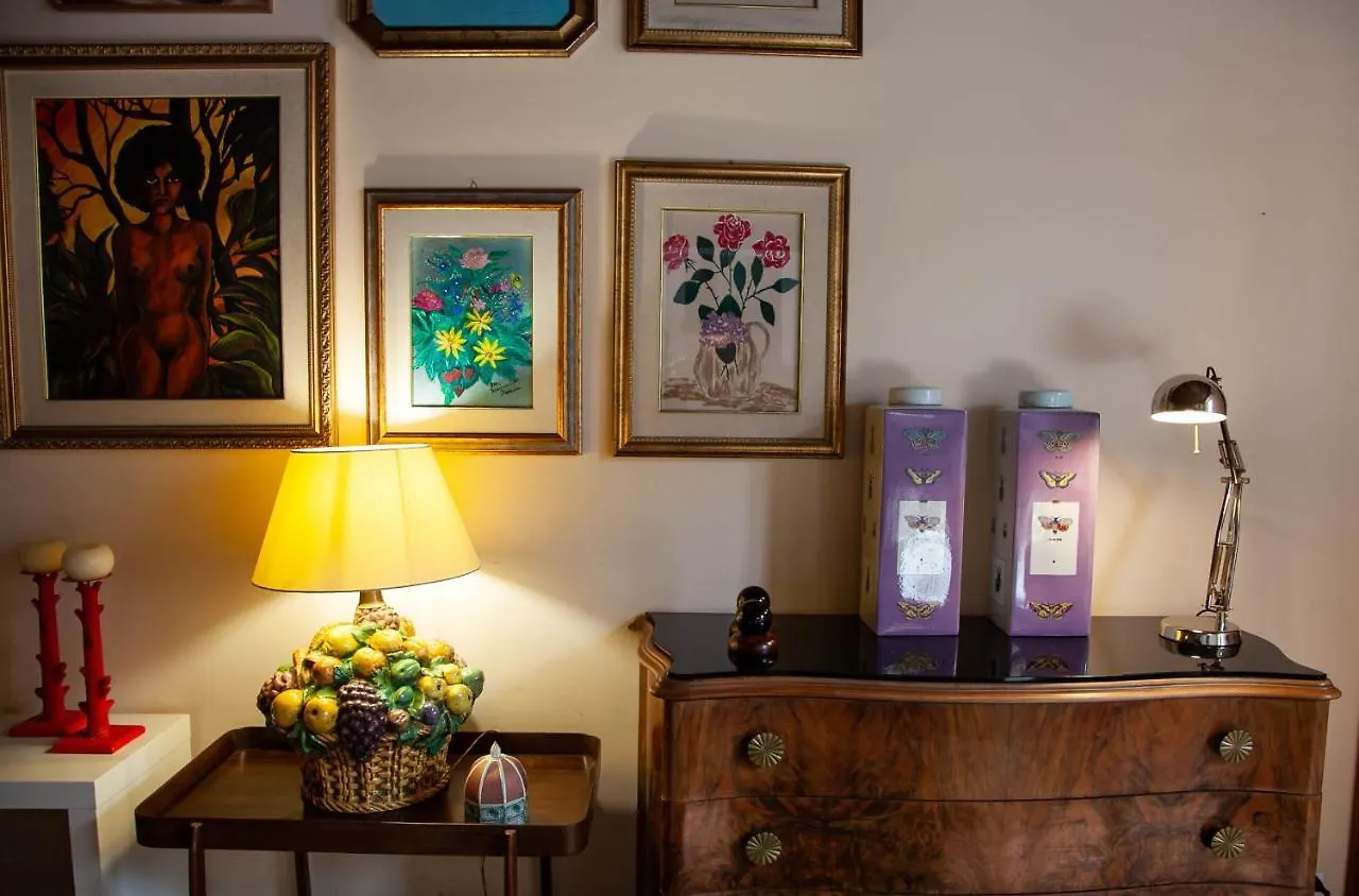 Casa Docori By Sicily In Home Catania