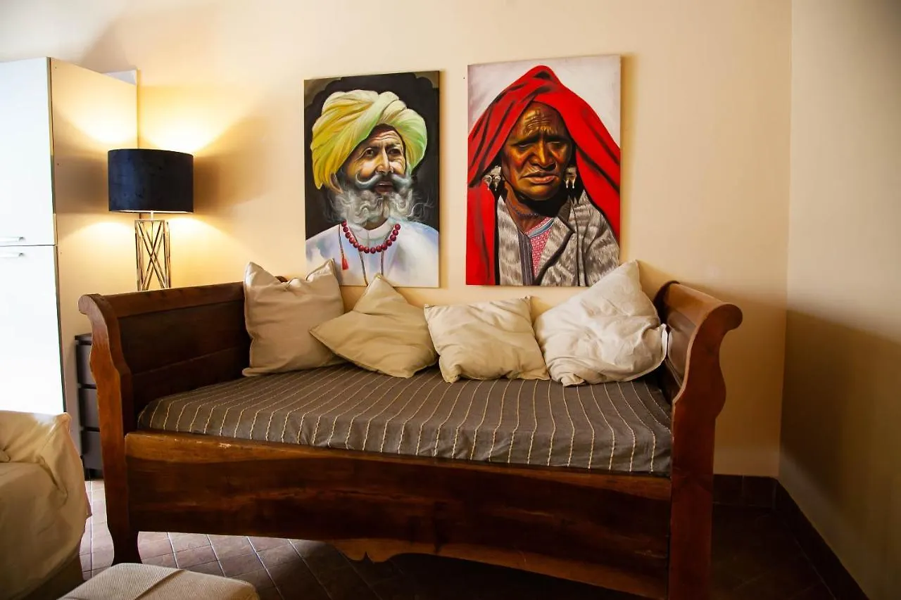 Apartment Casa Docori By Sicily In Home Catania Italy