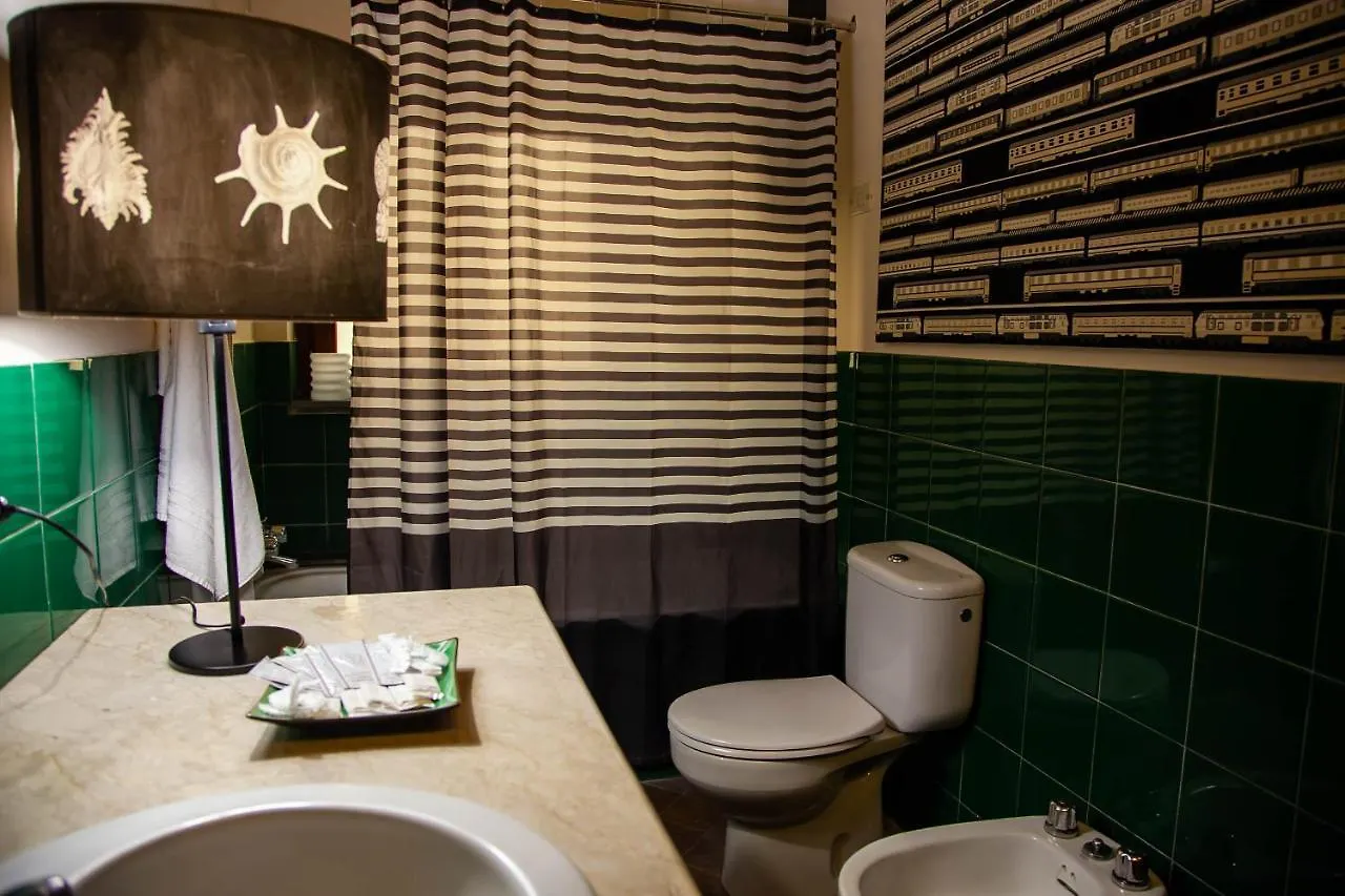 Casa Docori By Sicily In Home Catania 0*,