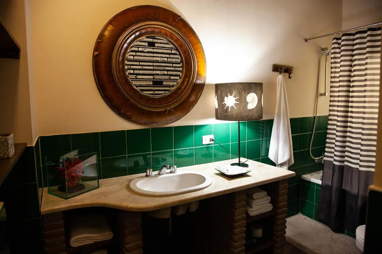 Apartment Casa Docori By Sicily In Home Catania