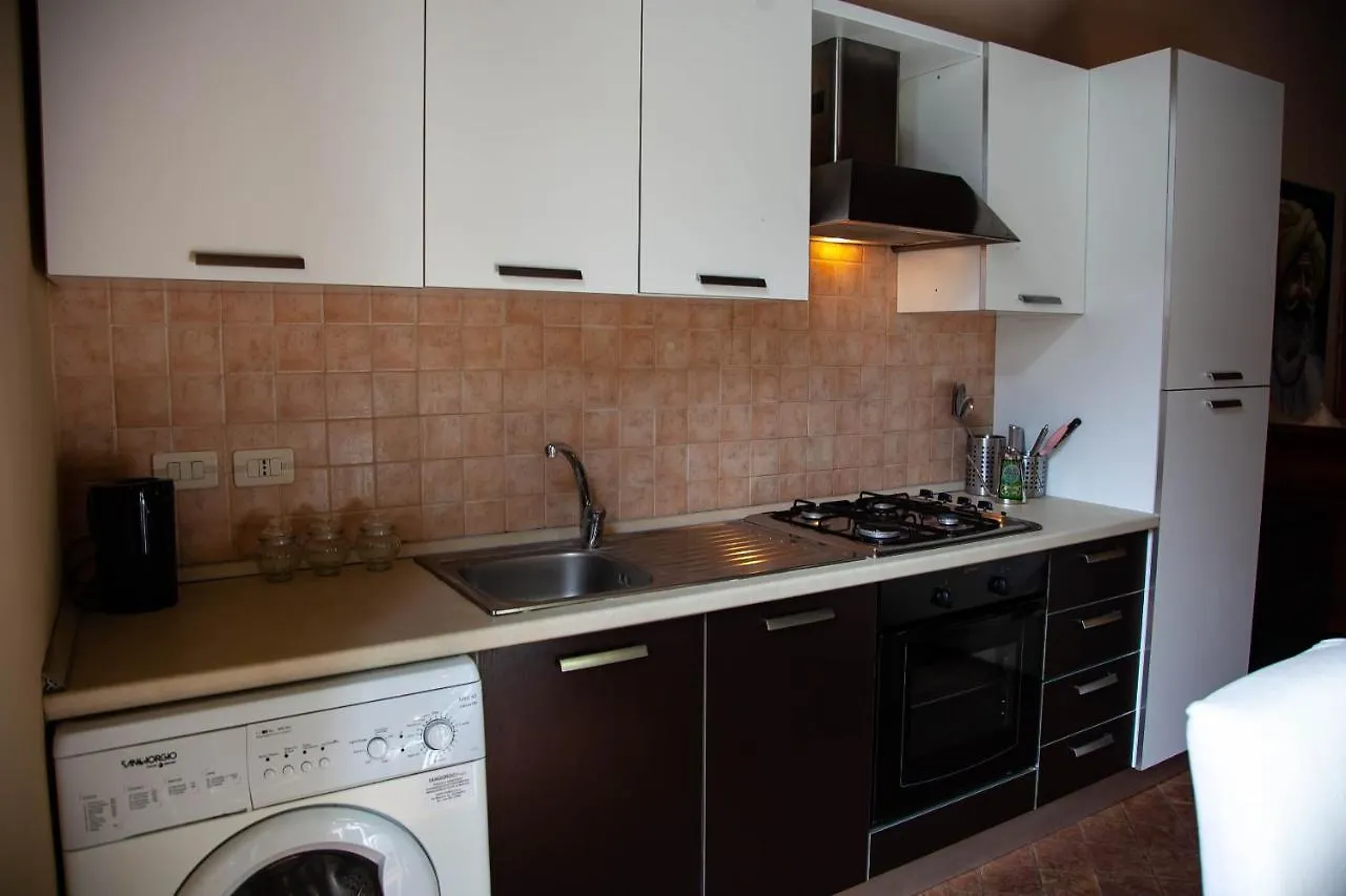 Apartment Casa Docori By Sicily In Home Catania